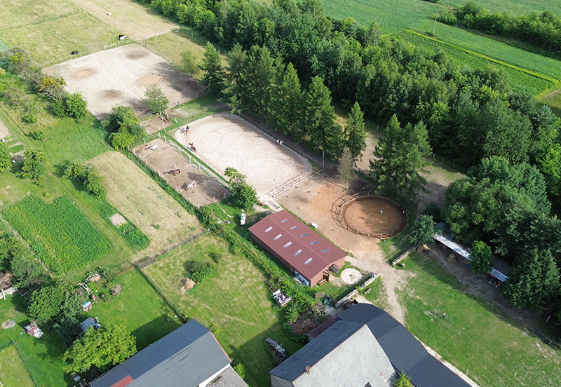 Equestrian Property; What You Can Do Without Planning Permission