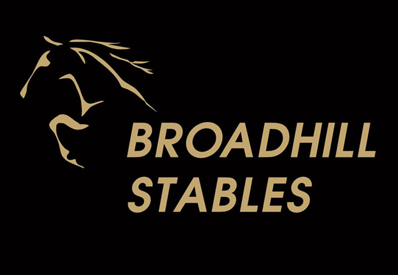 Yard Promo: Broadhill Stables with Lynn Robertson