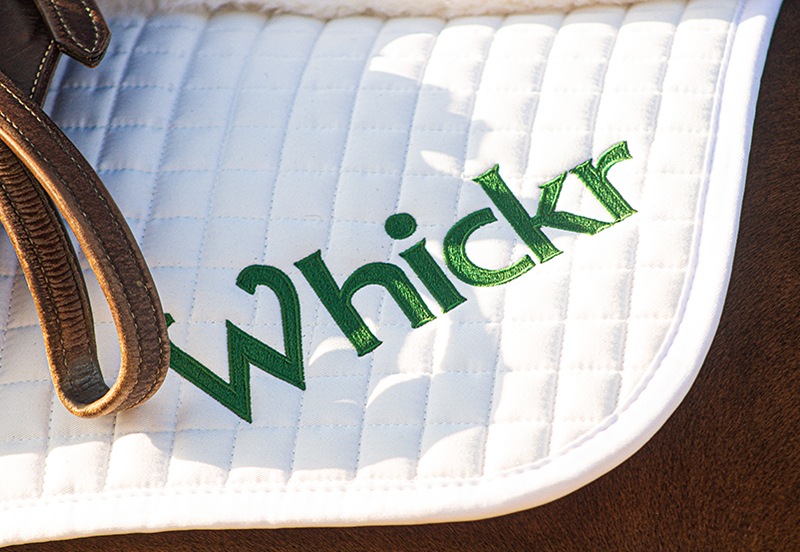 Exciting partnership announcement; Whickr joins forces with Horse & Hound!