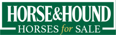 Horses for Sale - Horse & Hound Logo